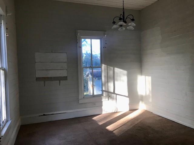 6962 Redbud Lane Ida, LA 71044 - Photo 27 of 40 a view of empty room with a windows