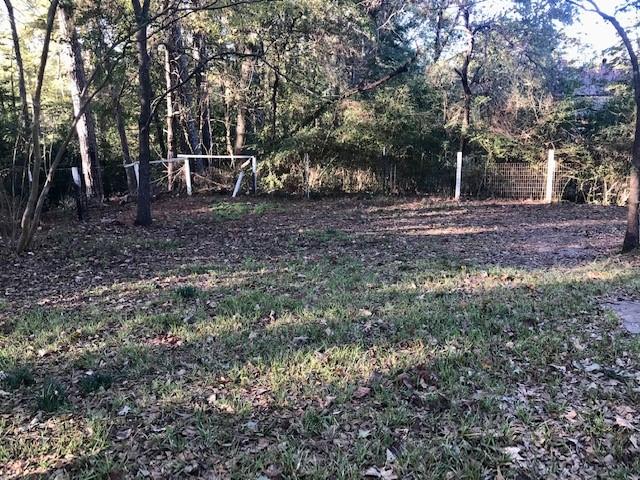 6962 Redbud Lane Ida, LA 71044 - Photo 36 of 40 a view of outdoor space with deck and yard