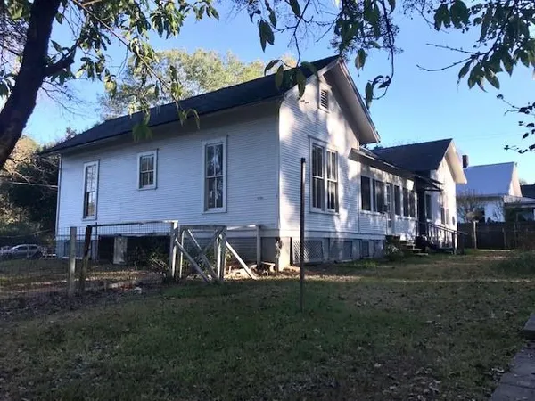 $49,900 | 6962 Redbud Lane, Ida, LA 71044