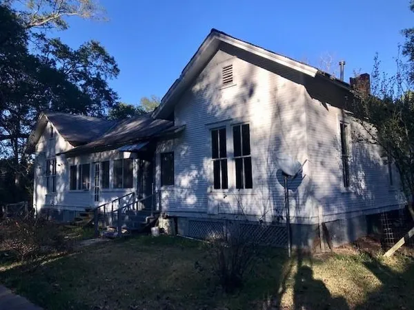 $49,900 | 6962 Redbud Lane, Ida, LA 71044