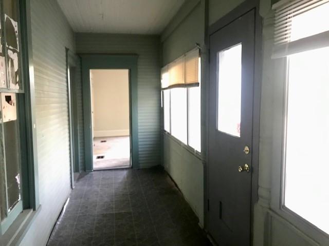 6962 Redbud Lane Ida, LA 71044 - Photo 9 of 40 a view of an empty room and window