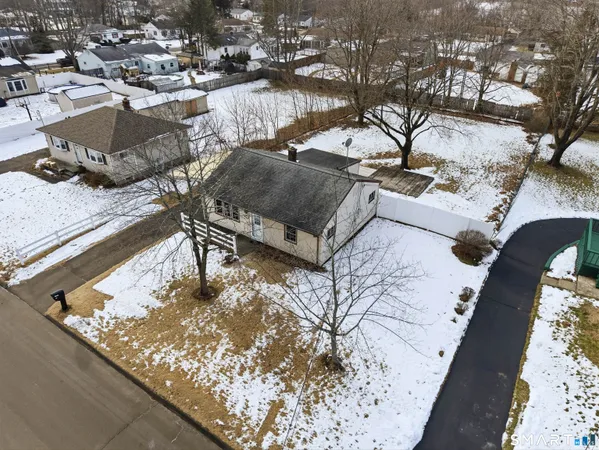 $310,000 | 57 Hellstrom Road, East Haven, CT 06512