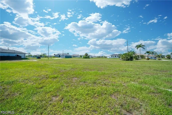 $33,000 | 4119 Northwest 37th Street, Cape Coral, FL 33993