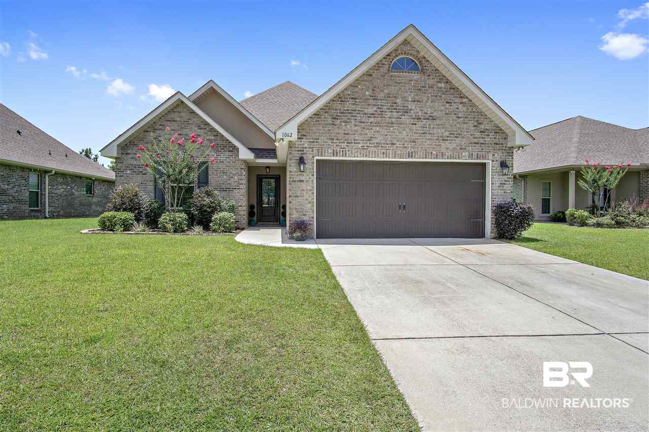 1062 Crown Walk Drive Foley, AL 36535 - Photo 1 of 30
