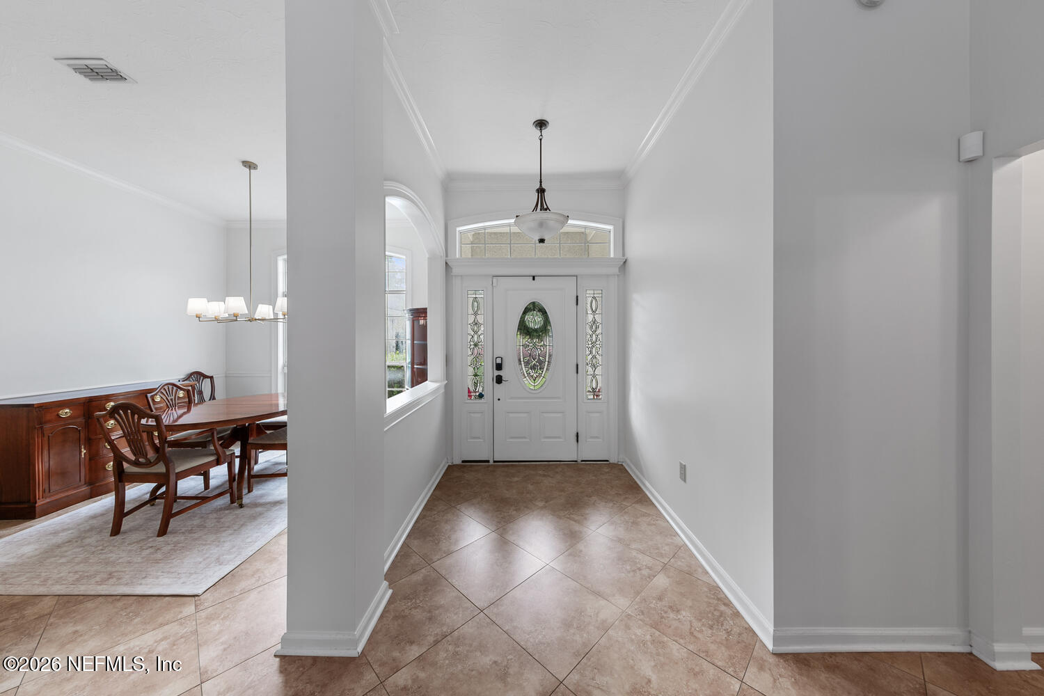 240 Shell Bluff Court Ponte Vedra Beach, FL 32082 - Photo 17 of 53 a view of a livingroom with furniture and hardwood floor