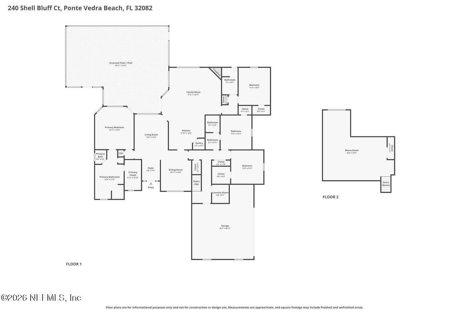 240 Shell Bluff Court Ponte Vedra Beach, FL 32082 - Photo 42 of 53 Combined-012-002-1500x1000