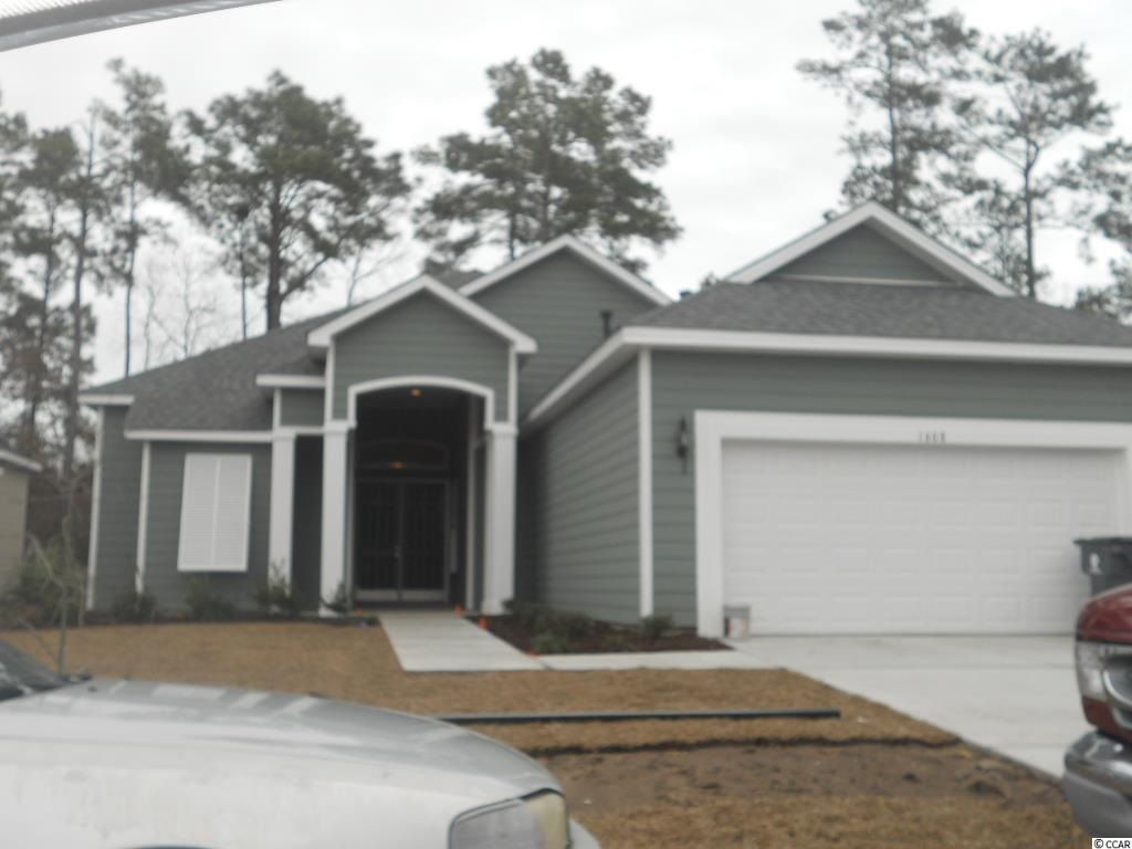 1608 Murrell Place Murrells Inlet, SC 29576 - Photo 1 of 13 Gallery Image 1
