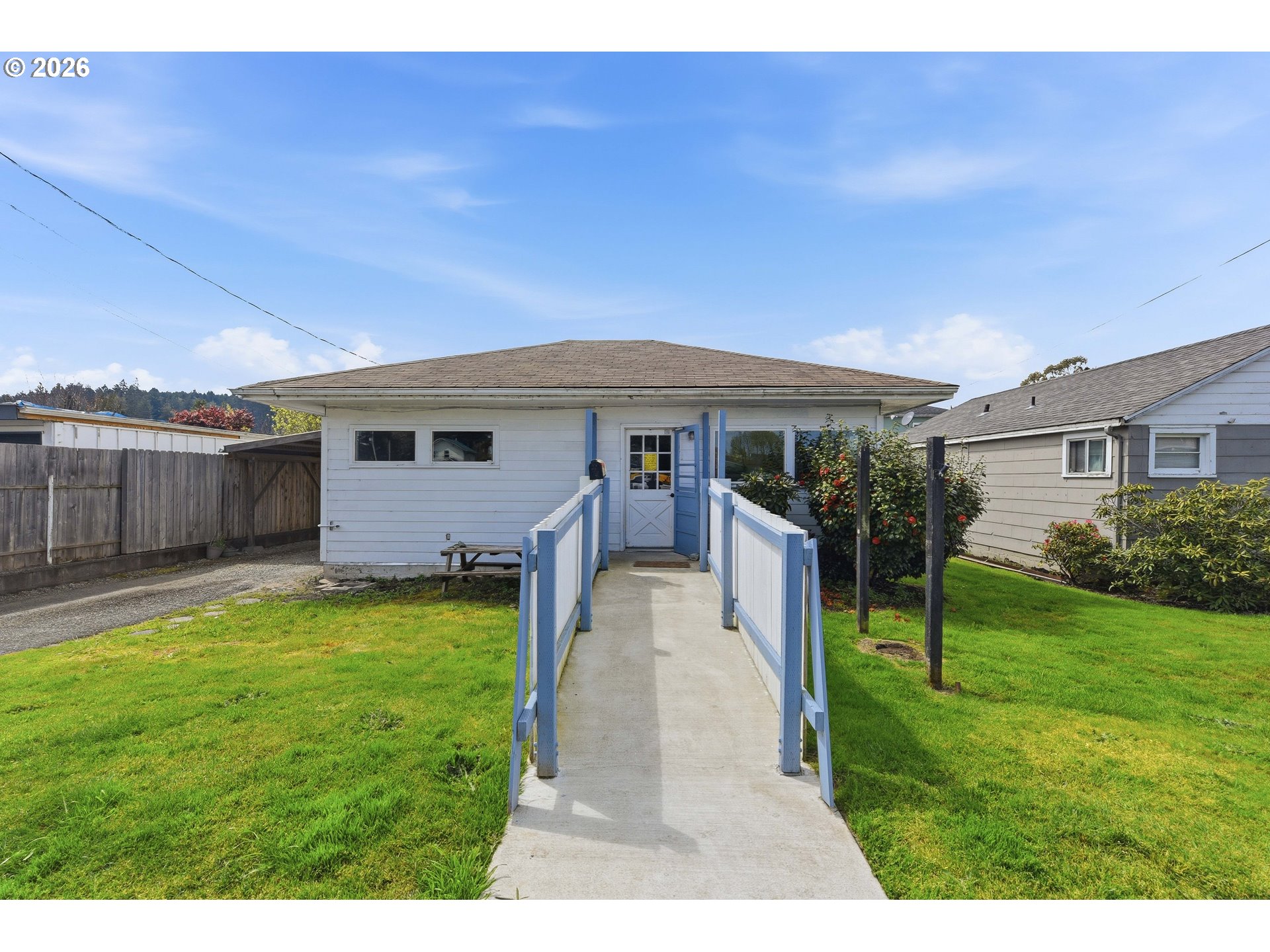 237 South 7th Street Coos Bay, OR 97420 - Photo 1 of 42