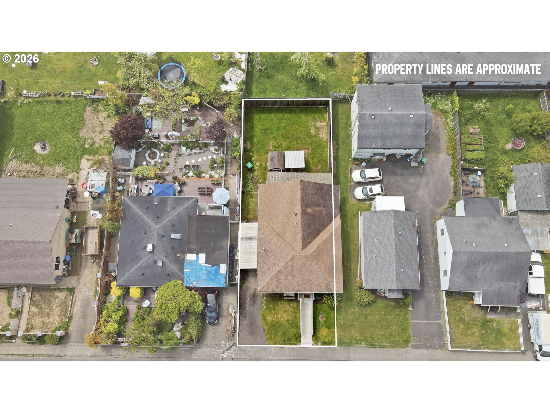 237 South 7th Street Coos Bay, OR 97420 - Photo 29 of 42