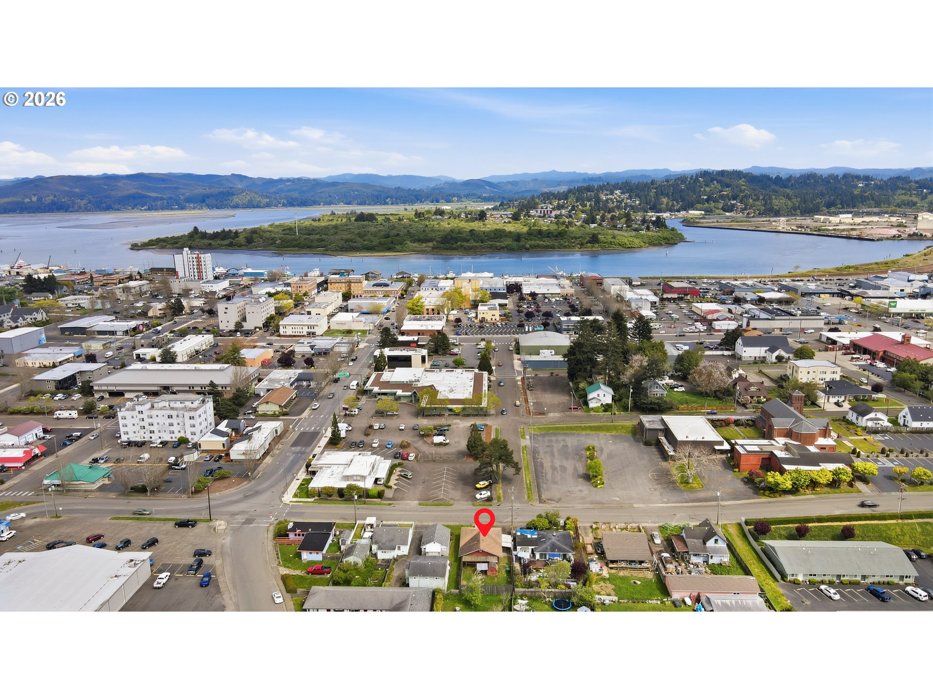 237 South 7th Street Coos Bay, OR 97420 - Photo 31 of 42