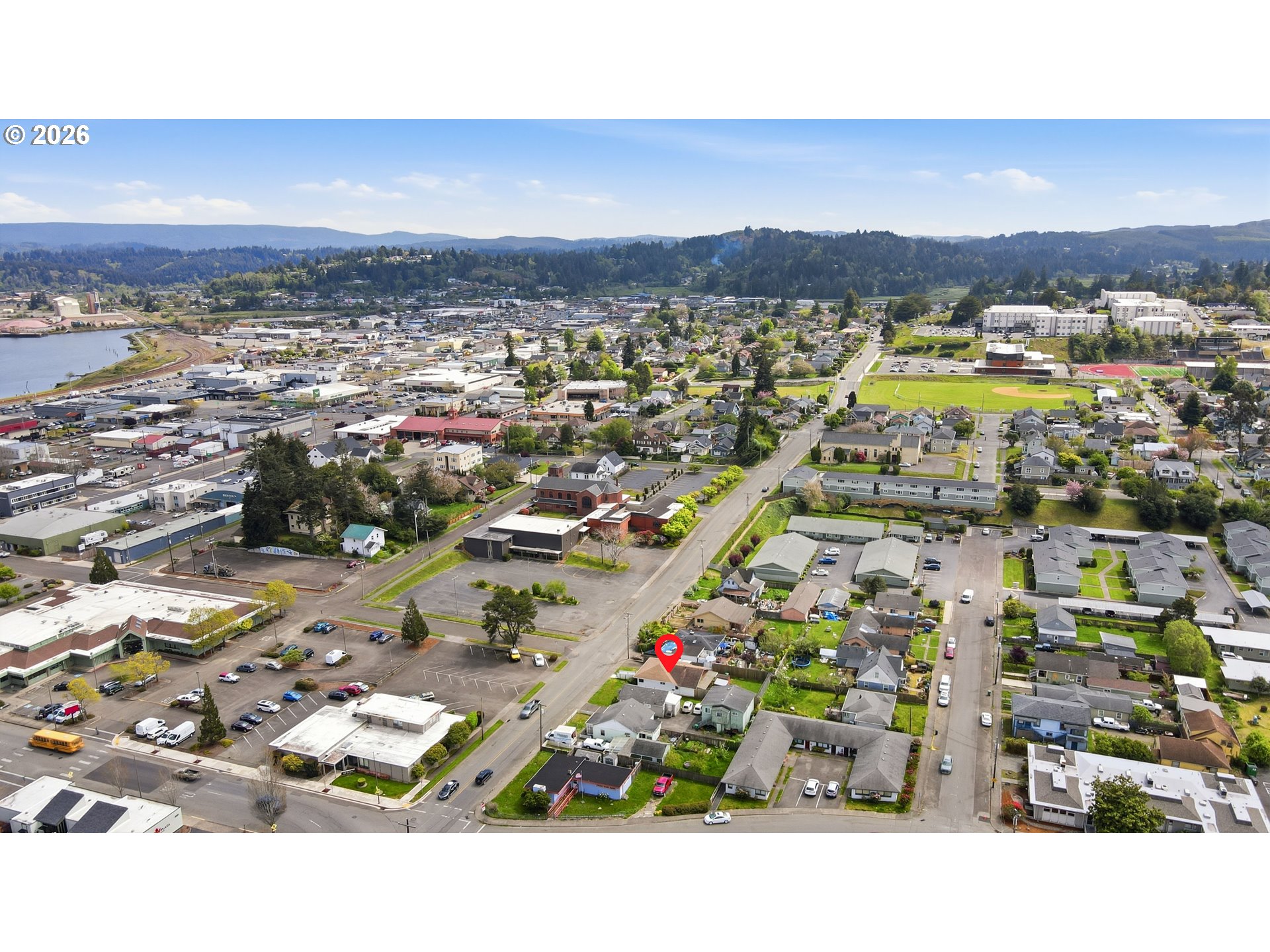237 South 7th Street Coos Bay, OR 97420 - Photo 33 of 42