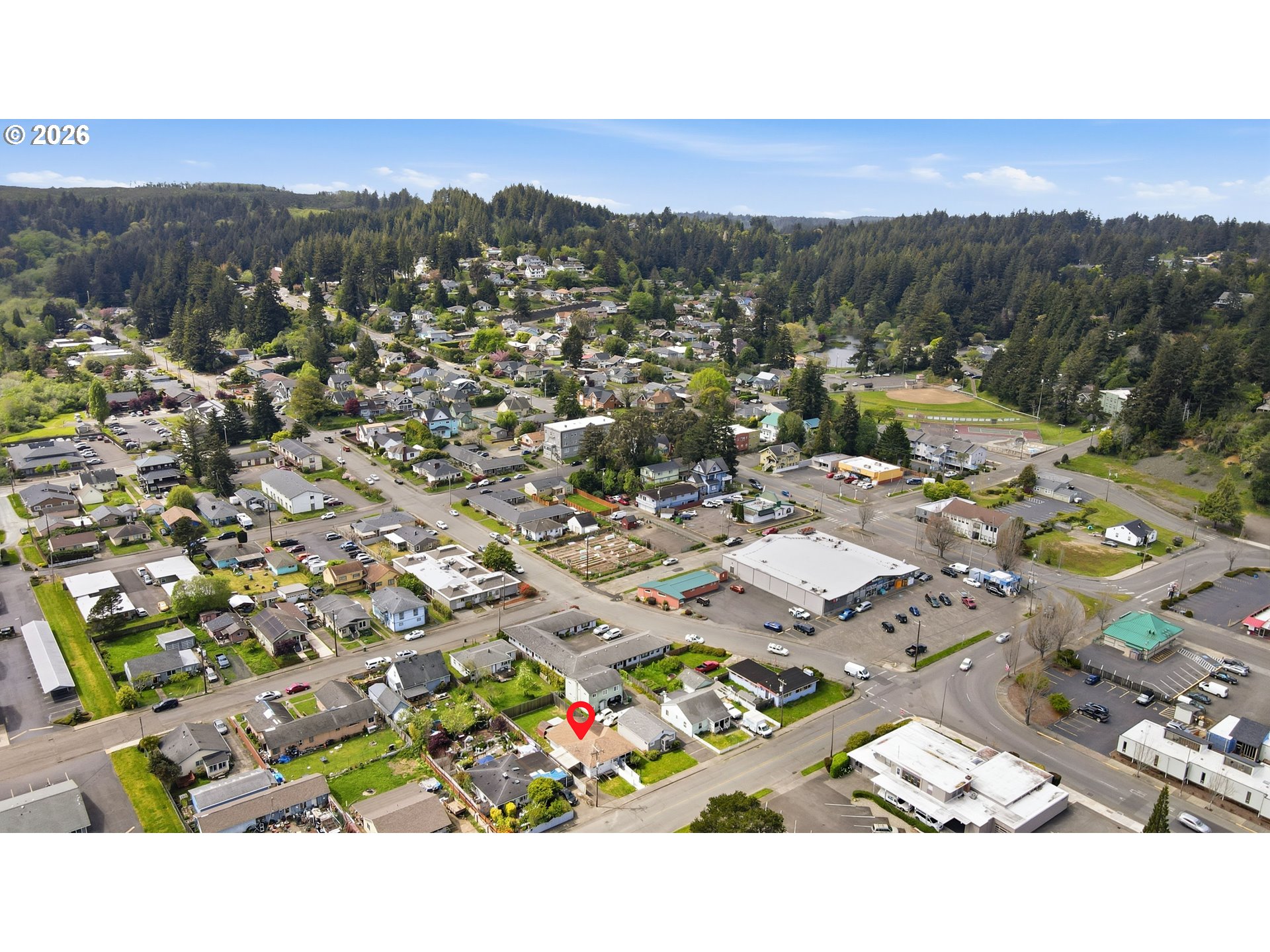 237 South 7th Street Coos Bay, OR 97420 - Photo 35 of 42