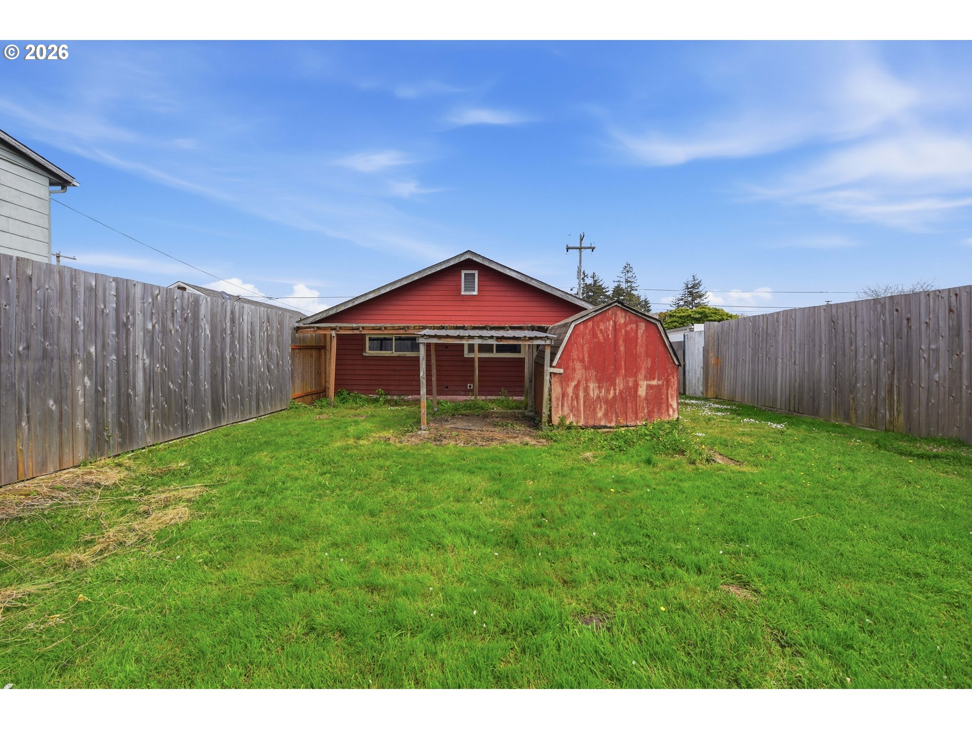 237 South 7th Street Coos Bay, OR 97420 - Photo 38 of 42