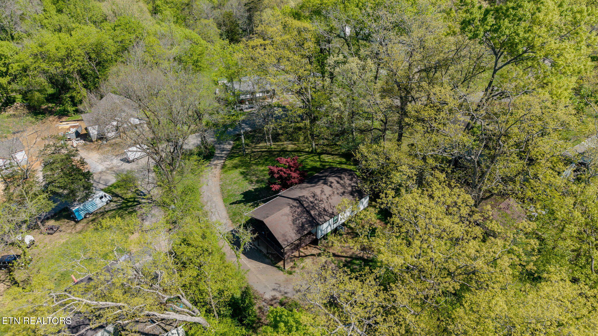 2328 Southside Road Knoxville, TN 37920 - Photo 24 of 26 24-web-or-mls-DJI_20260409114554_0003_D