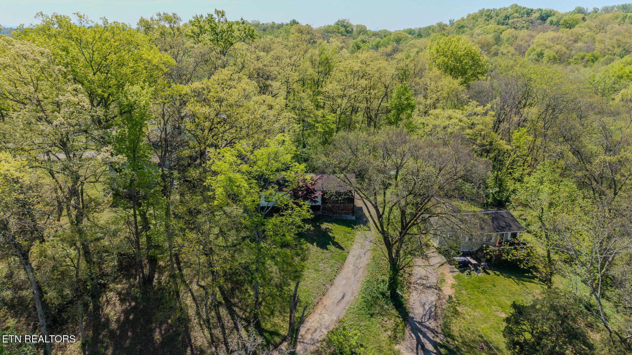 2328 Southside Road Knoxville, TN 37920 - Photo 25 of 26 25-web-or-mls-DJI_20260409114617_0004_D