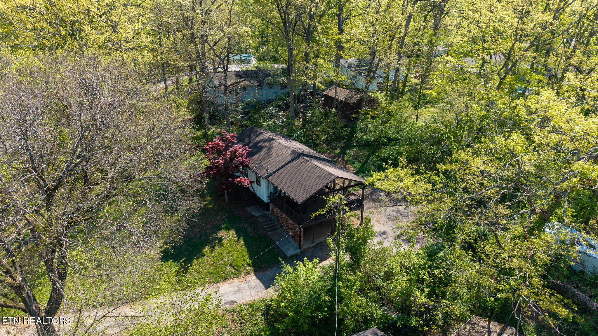 2328 Southside Road Knoxville, TN 37920 - Photo 26 of 26 26-web-or-mls-DJI_20260409114629_0005_D