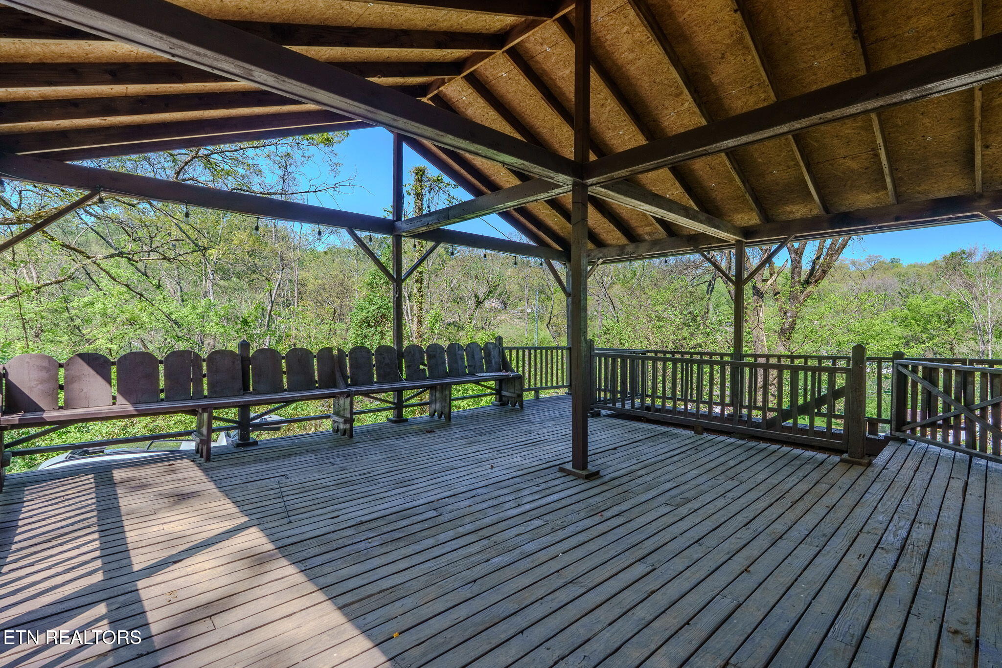 2328 Southside Road Knoxville, TN 37920 - Photo 5 of 26 1-web-or-mls-_DSC8675-HDR