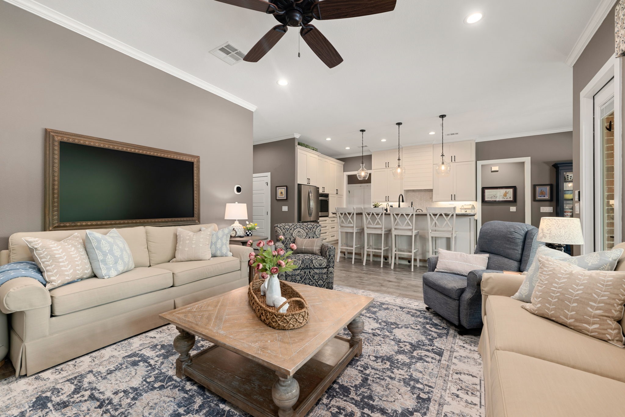 3536 Foxcroft Path Bryan, TX 77808 - Photo 14 of 43