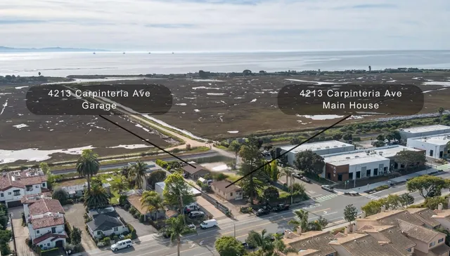 $1,585,000 | 4213 Carpinteria Avenue, Carpinteria, CA 93013