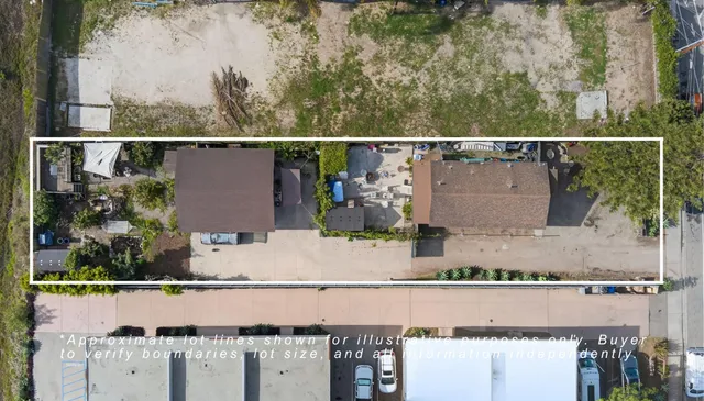 $1,585,000 | 4213 Carpinteria Avenue, Carpinteria, CA 93013