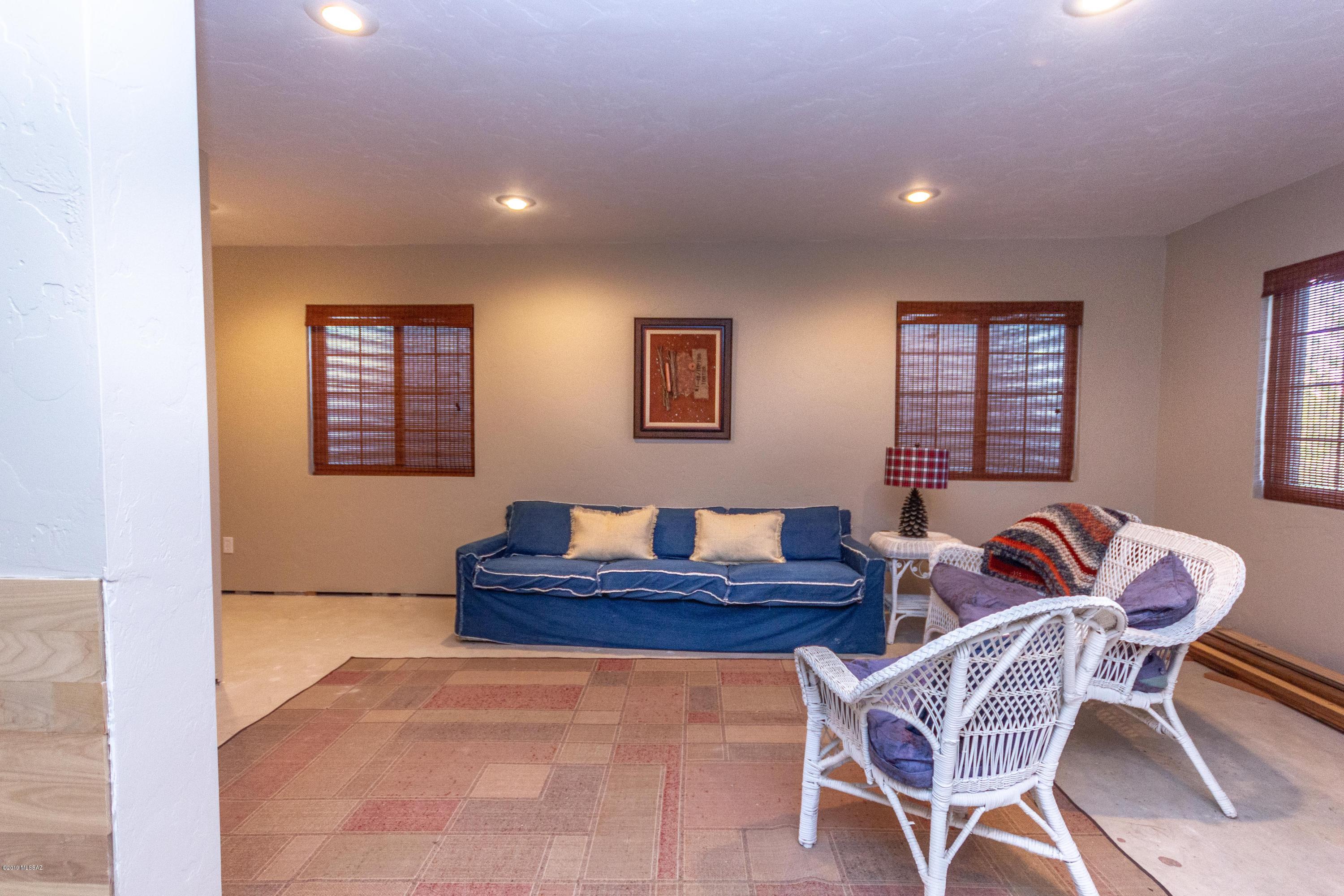12949 North Guthrie Road Mount Lemmon, AZ 85619 - Photo 39 of 50