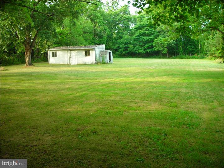 1841 Yost Road Blue Bell, PA 19422 - Photo 6 of 11 Exterior Back