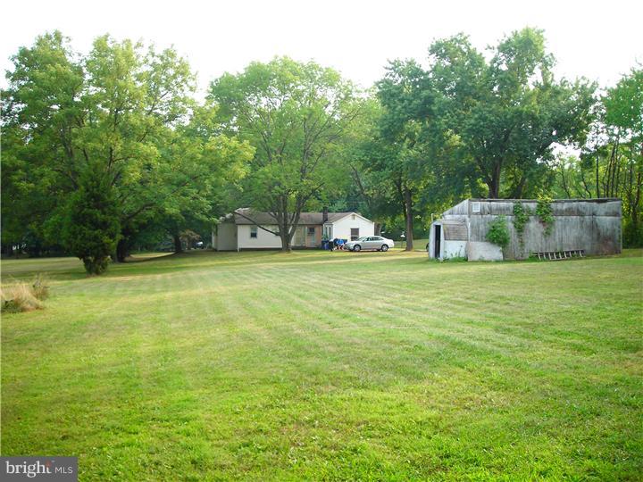 1841 Yost Road Blue Bell, PA 19422 - Photo 7 of 11 Exterior Back
