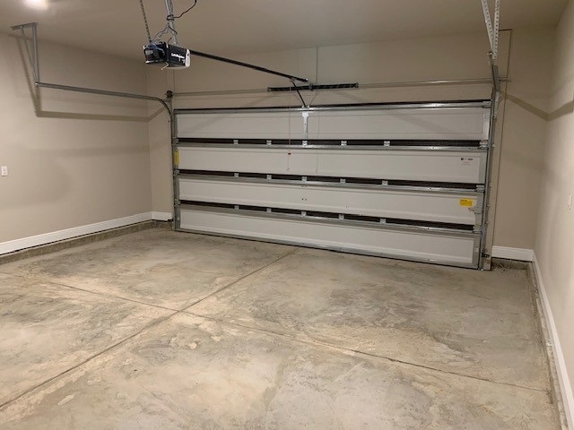 9343 Eiland Drive, Unit 46 Foley, AL 36535 - Photo 24 of 26 Garage