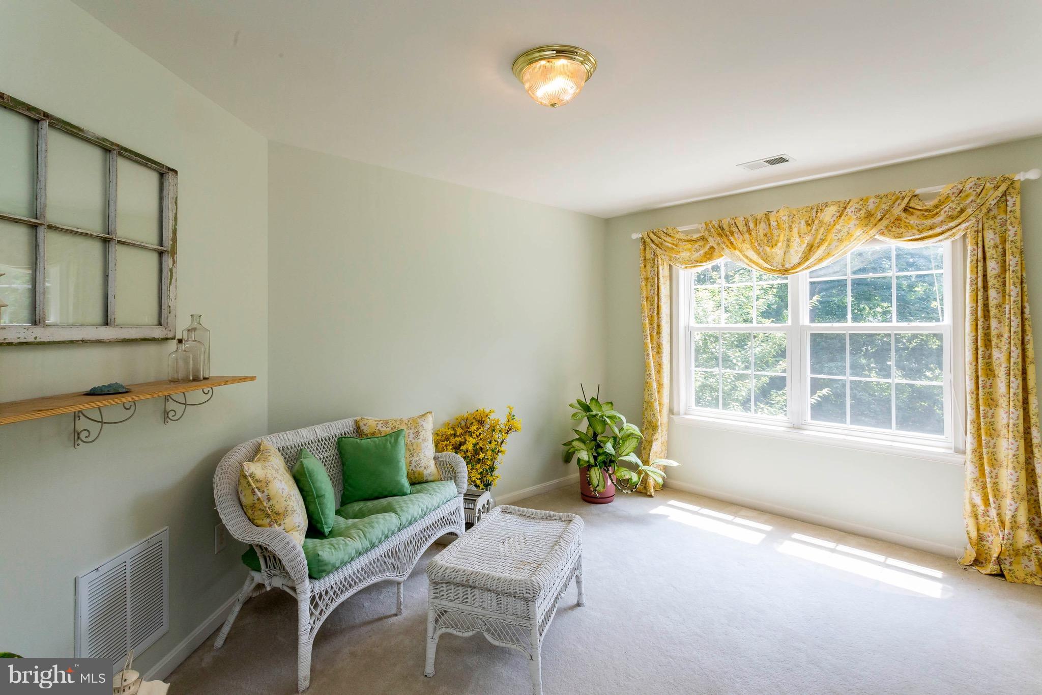 6786 North Stuart Road King George, VA 22485 - Photo 22 of 30 Bedroom (Master)