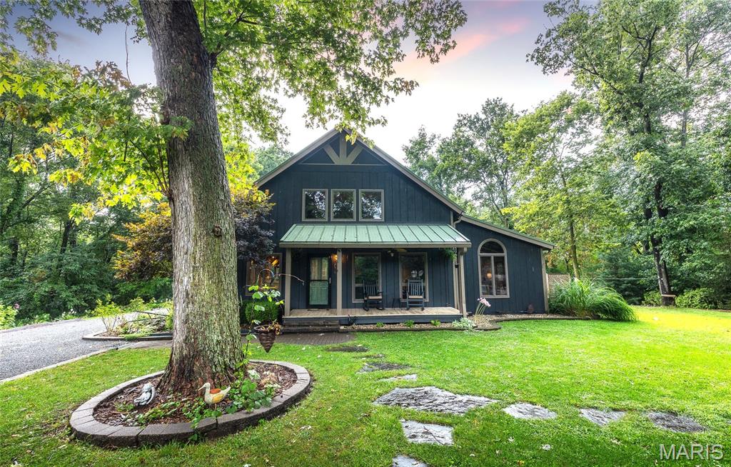 4769 South Hazel Road Edwardsville, IL 62025 - Photo 1 of 42 Gallery Image 1