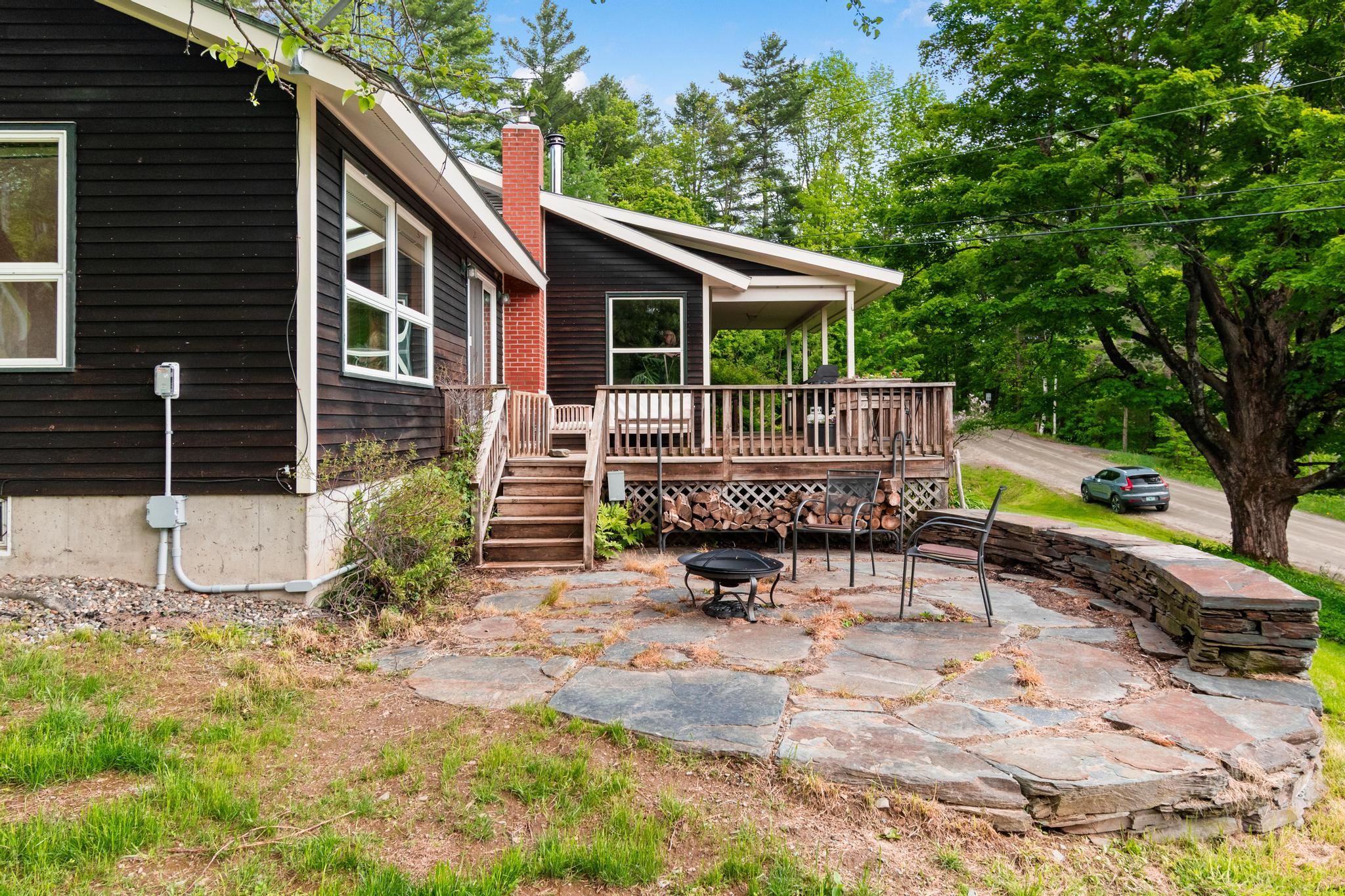 248 Notch Road Middlesex, VT 05602 - Photo 37 of 51