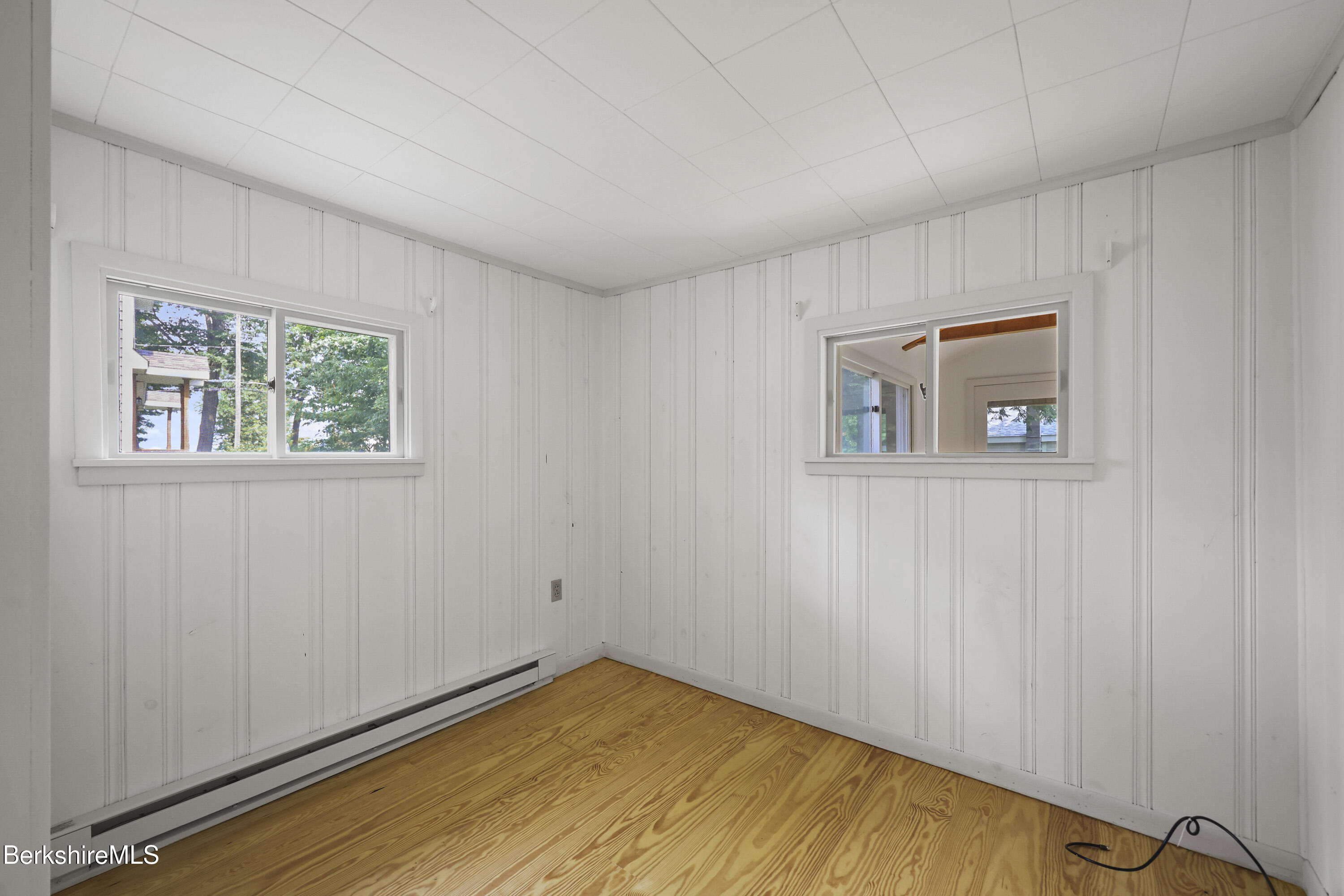 20 Pine Road Richmond, MA 01201 - Photo 18 of 28 80 Bedroom One