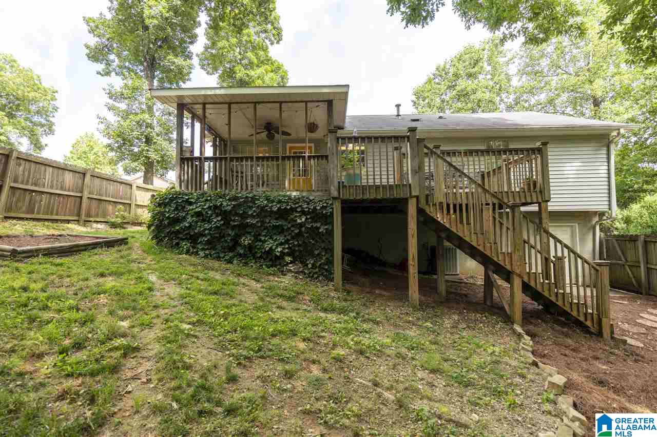 102 Pinehurst Road Trussville, AL 35173 - Photo 32 of 35