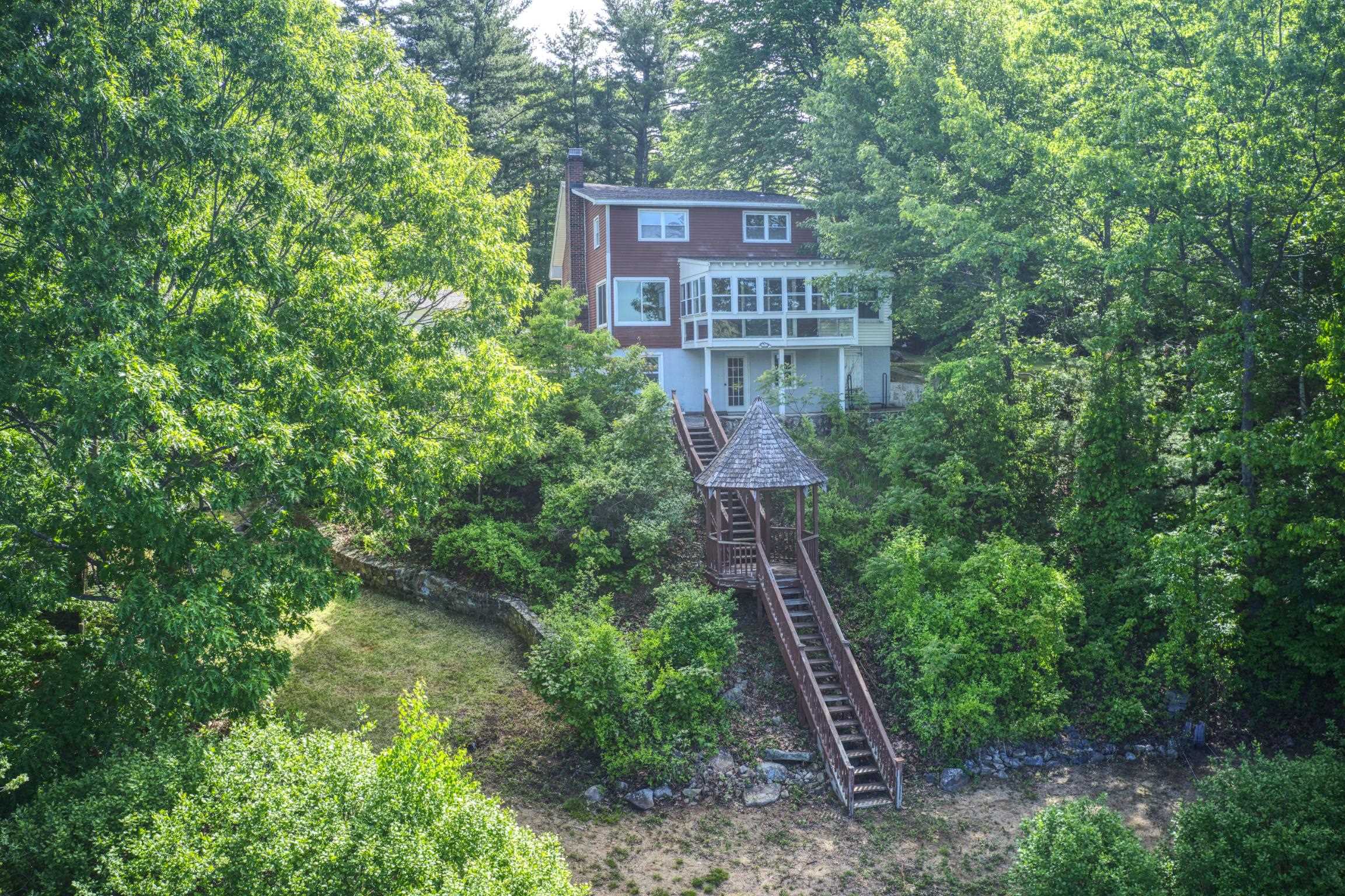 20 Shore Road Somersworth, NH 03878 - Photo 48 of 53
