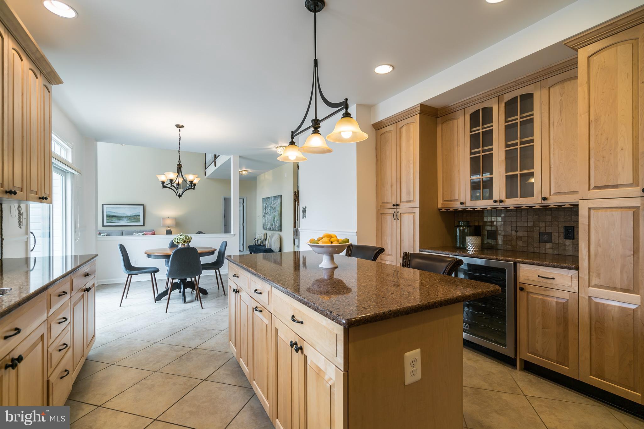 3545 Lakeview Circle Doylestown, PA 18902 - Photo 11 of 32 Kitchen