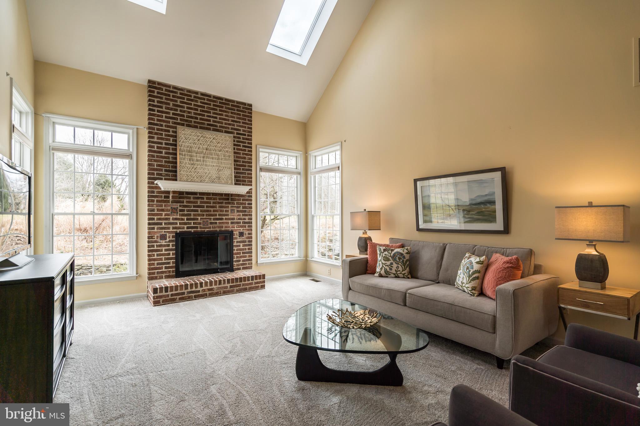 3545 Lakeview Circle Doylestown, PA 18902 - Photo 13 of 32 Family Room