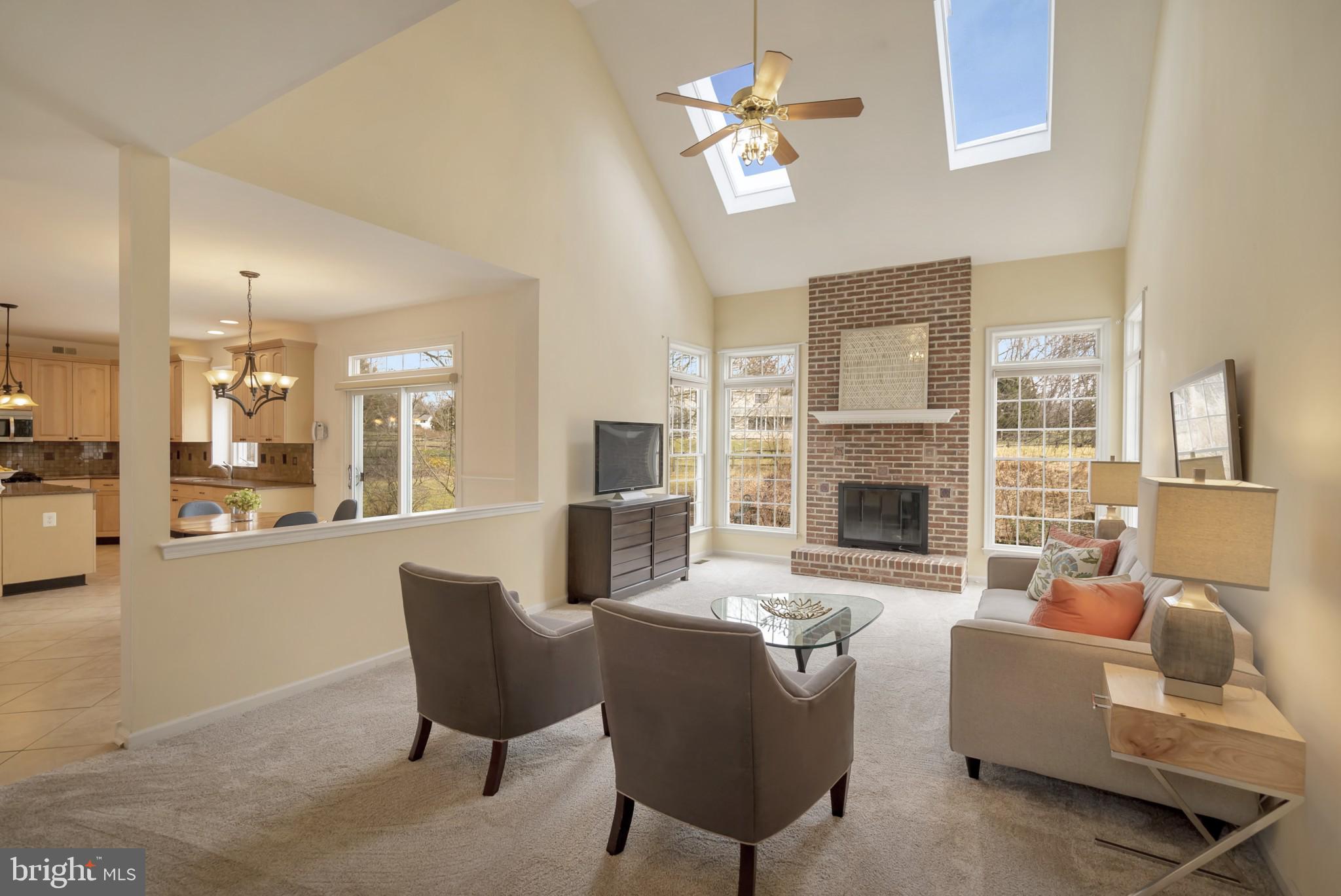 3545 Lakeview Circle Doylestown, PA 18902 - Photo 14 of 32 Family Room