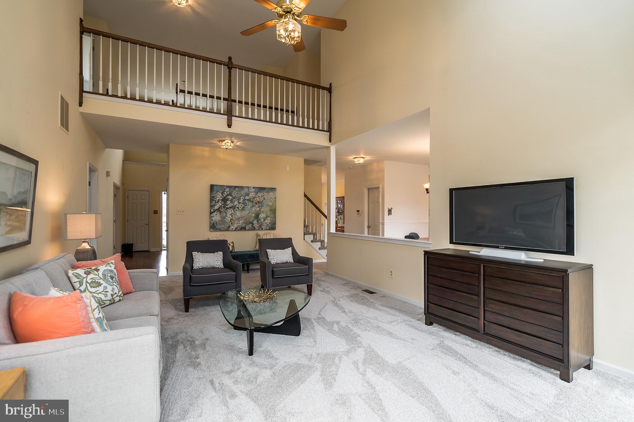 3545 Lakeview Circle Doylestown, PA 18902 - Photo 15 of 32 Family Room