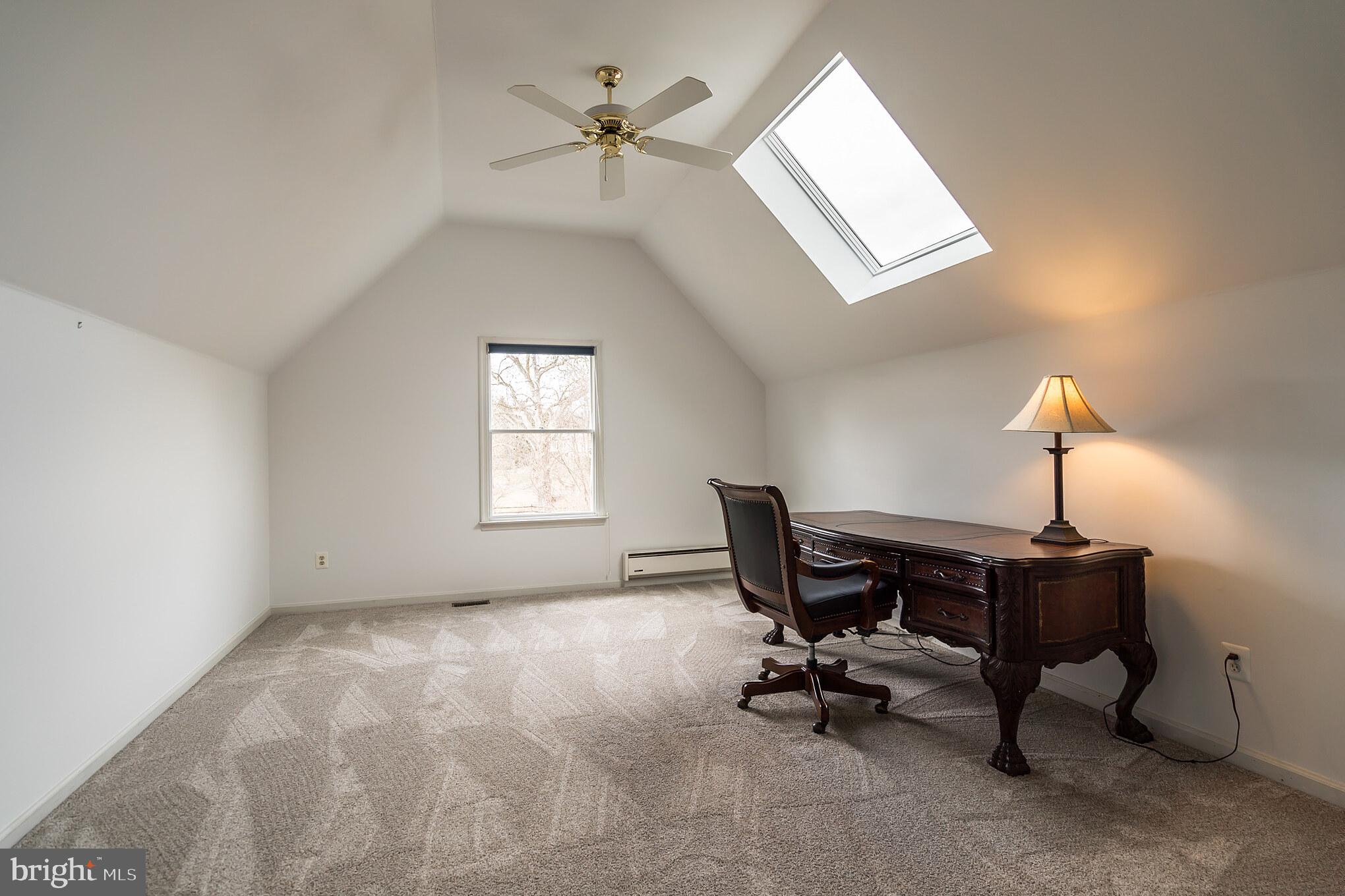 3545 Lakeview Circle Doylestown, PA 18902 - Photo 21 of 32 Master Bedroom Sitting Room