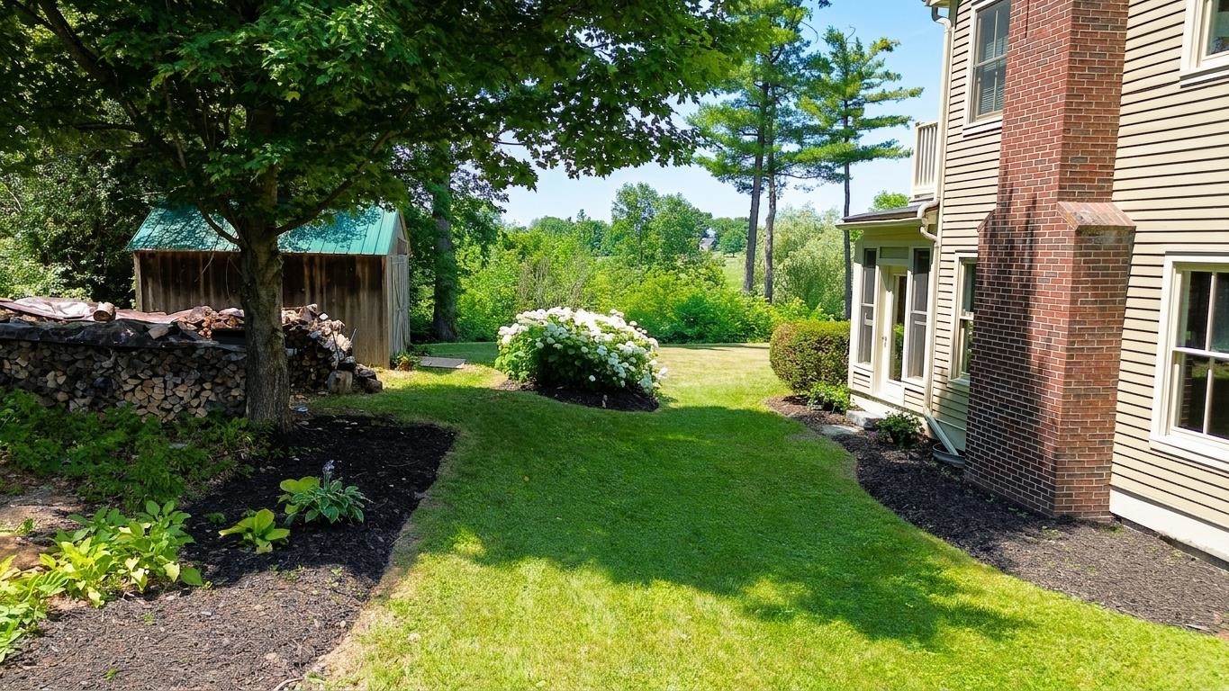 440 Haymaker Road Charlotte, VT 05445 - Photo 33 of 37