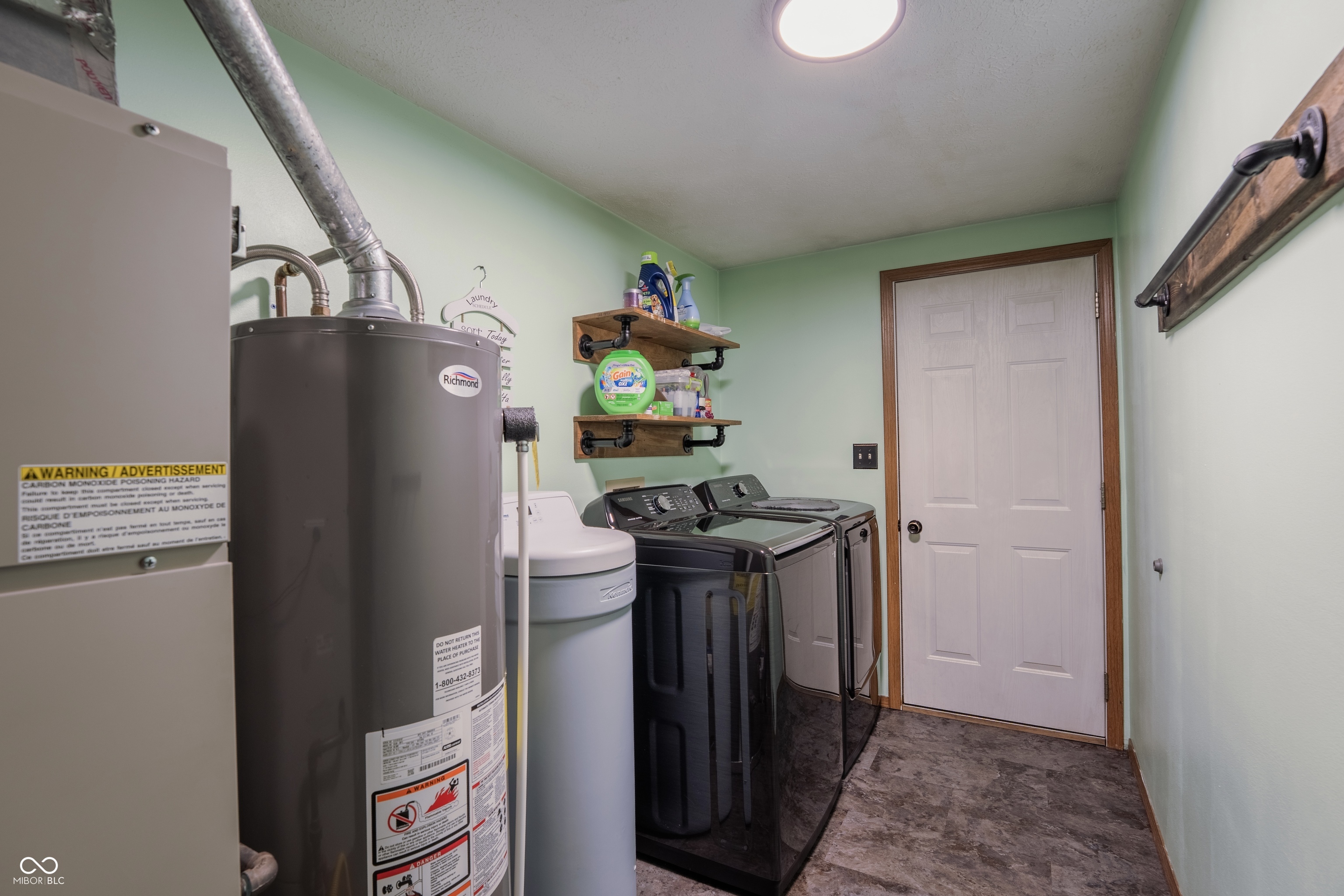 1705 Riley Road Lebanon, IN 46052 - Photo 20 of 23