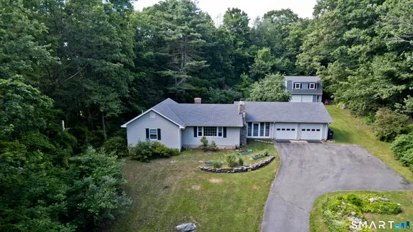 $335,000 | 15 Greaves Road East, Stafford, CT 06076