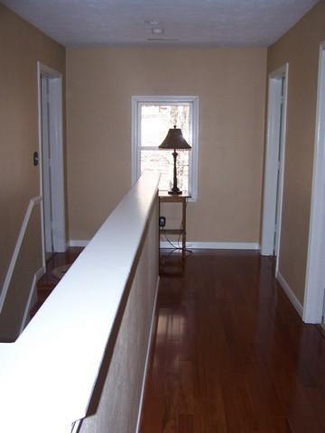 2 Rt Alderson, WV 24910 - Photo 12 of 19 Upstairs Hall