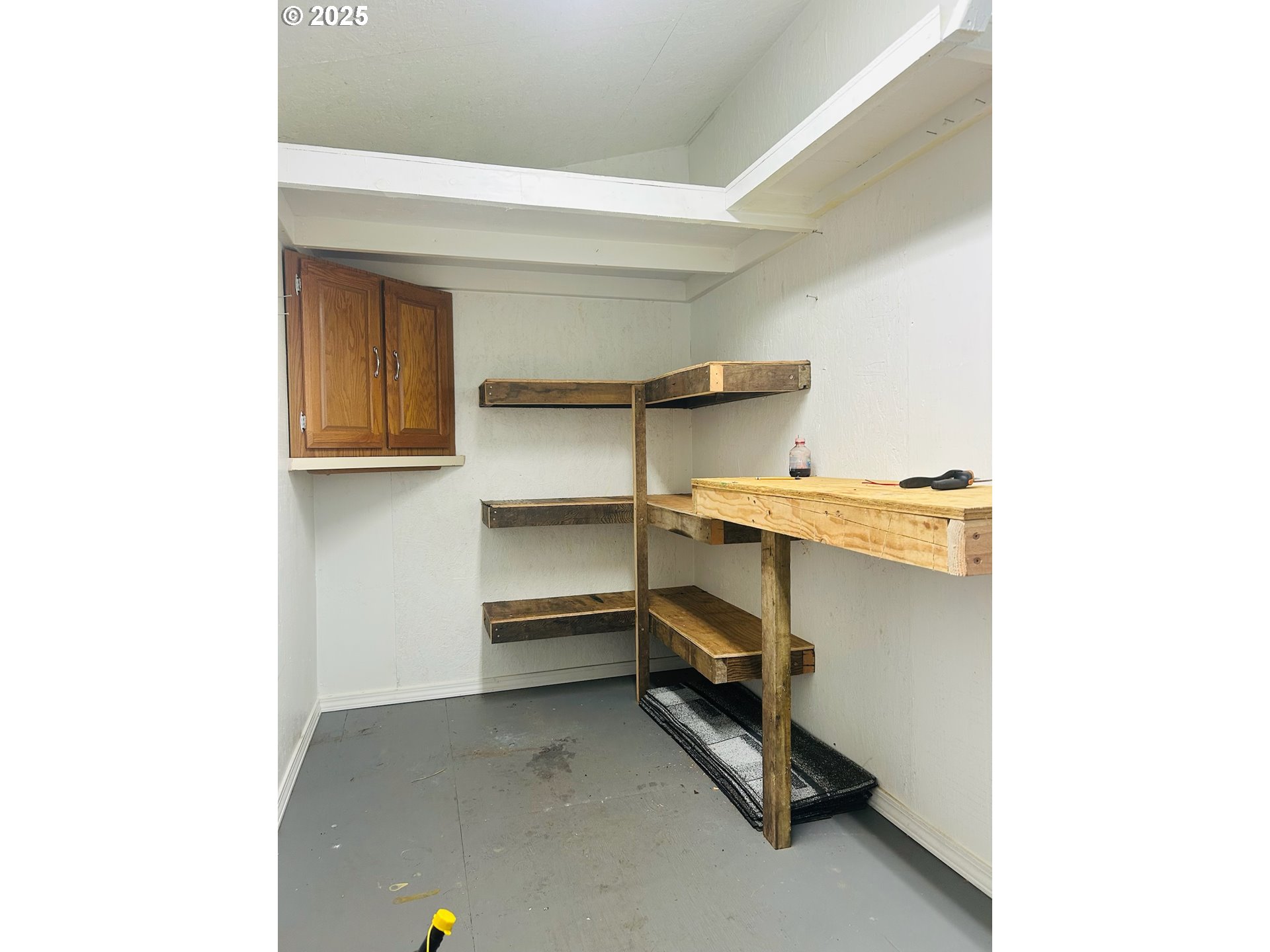 503 Southeast Sheridan Road, Unit 8 Sheridan, OR 97378 - Photo 40 of 41 Shop