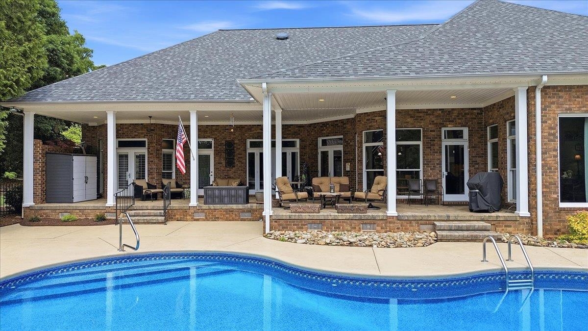 305 Old South Road Duncan, SC 29334 - Photo 40 of 50