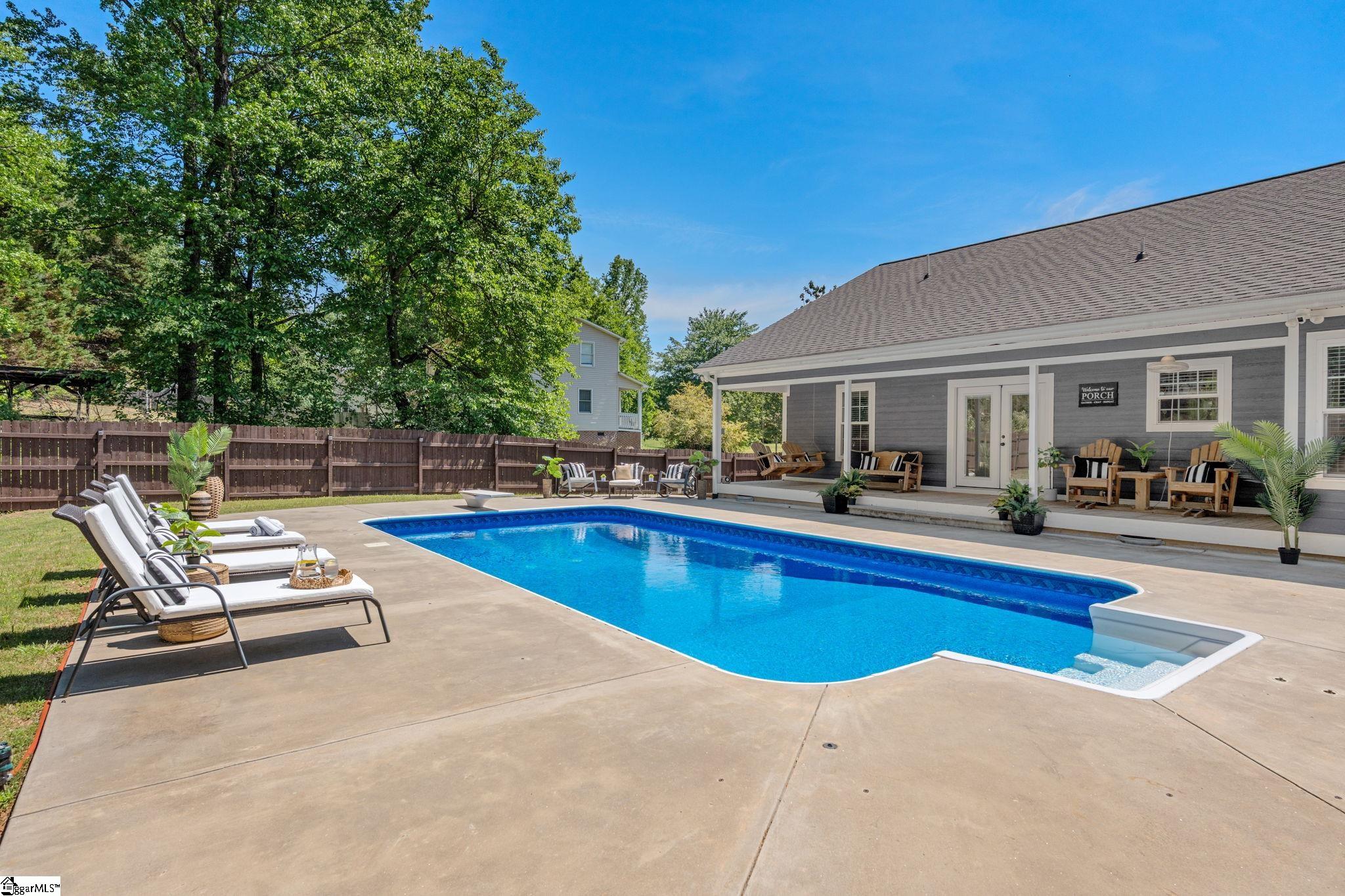 102 Ginko Ridge Pickens, SC 29671 - Photo 26 of 32
