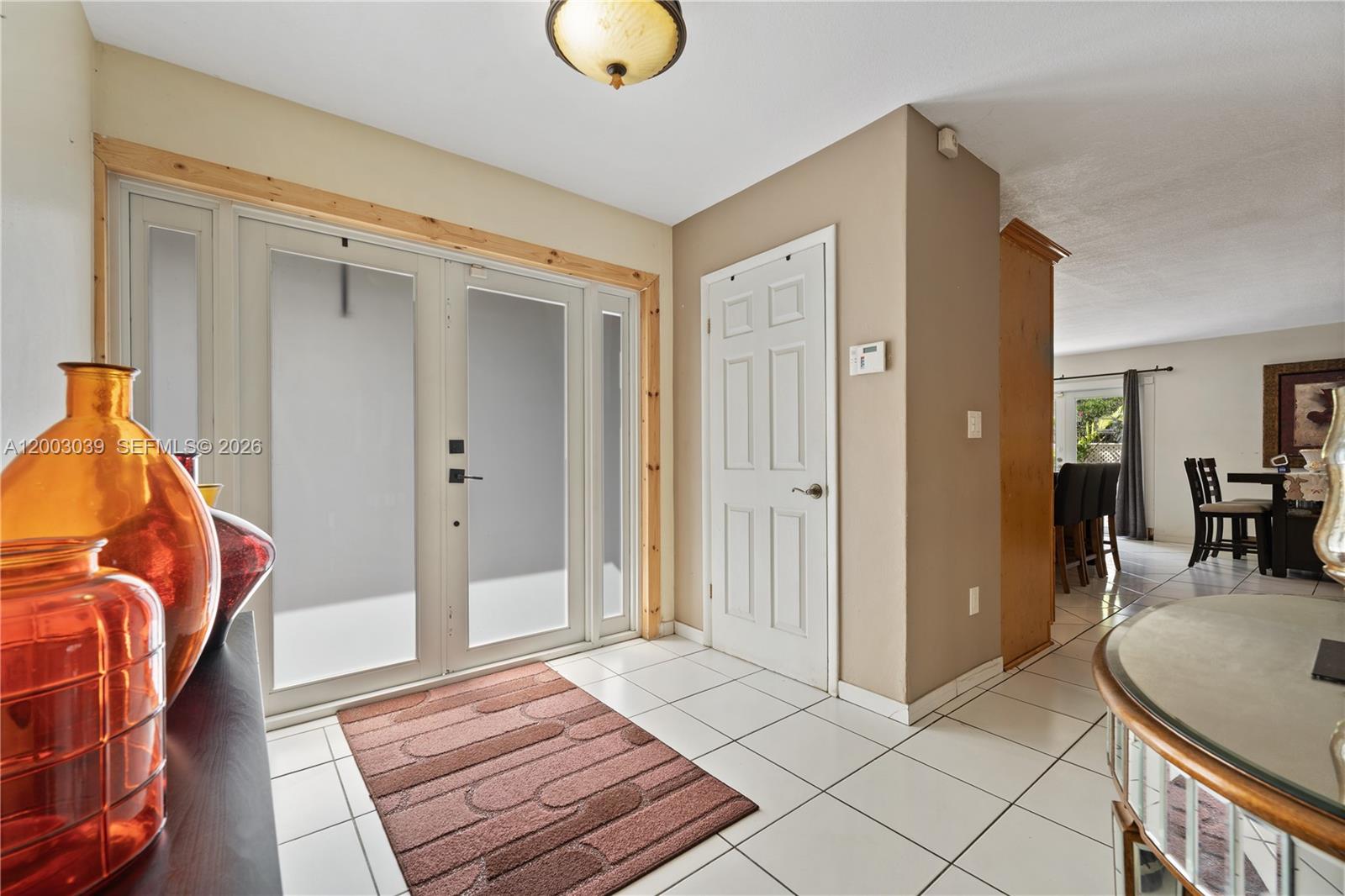 3921 Southwest 124th Court Miami, FL 33175 - Photo 6 of 22 a view of a bedroom and bedroom
