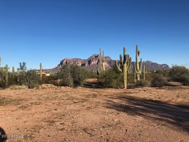 1815 North Bowman Road Apache Junction, AZ 85119 - Photo 1 of 5 bowman primary IMG_4977 (1)