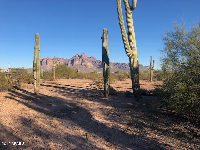 1815 North Bowman Road Apache Junction, AZ 85119 - Photo 3 of 5 bowman IMG_4980 (1)