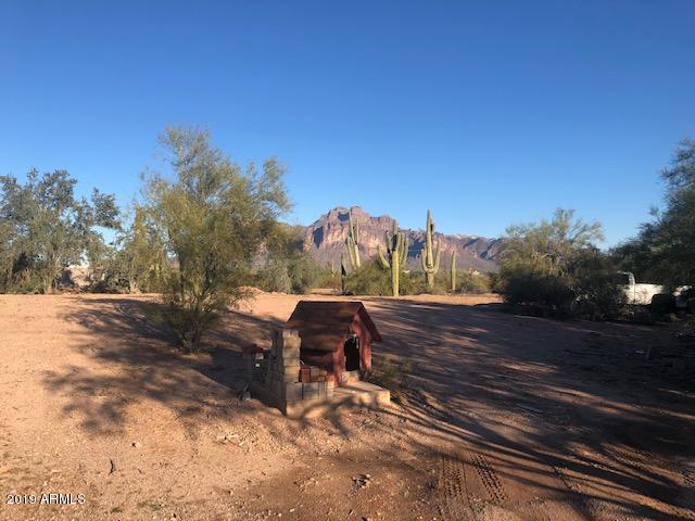1815 North Bowman Road Apache Junction, AZ 85119 - Photo 4 of 5 bowman 3 IMG_4978 (1)